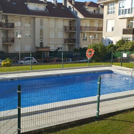Apartment Aire Del Mar Liencres Exterior photo