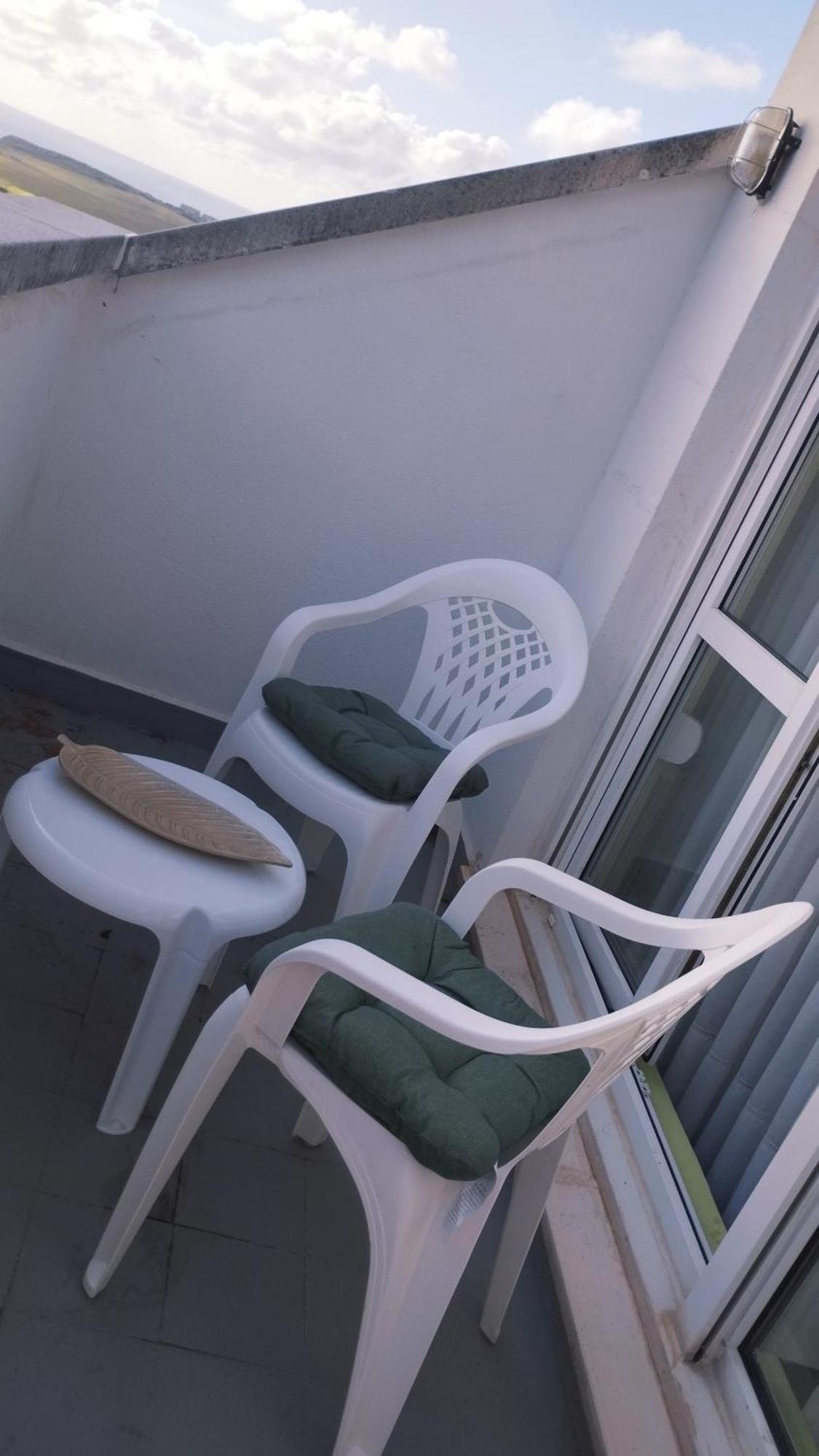Apartment Aire Del Mar Liencres Exterior photo