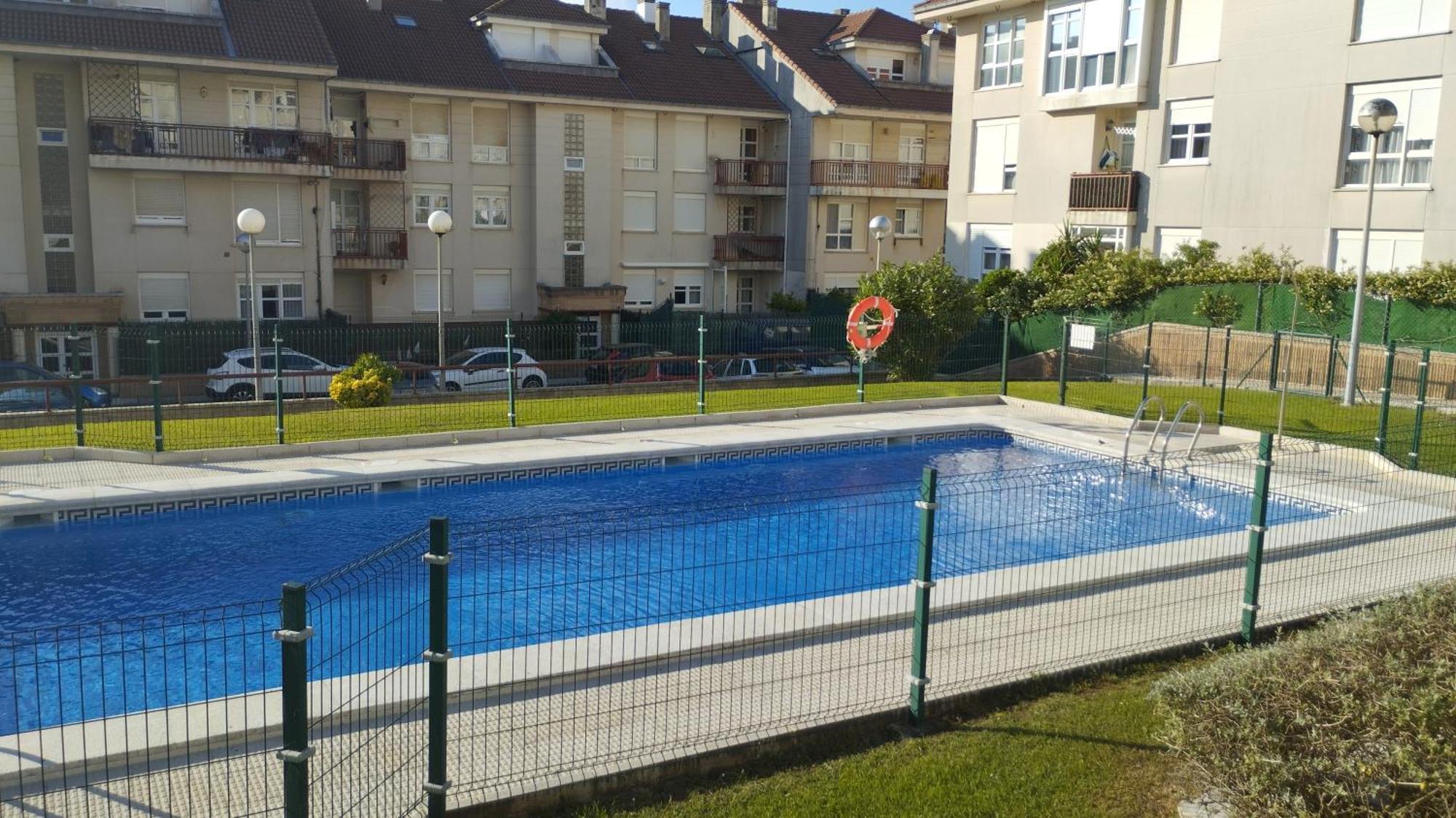 Apartment Aire Del Mar Liencres Exterior photo