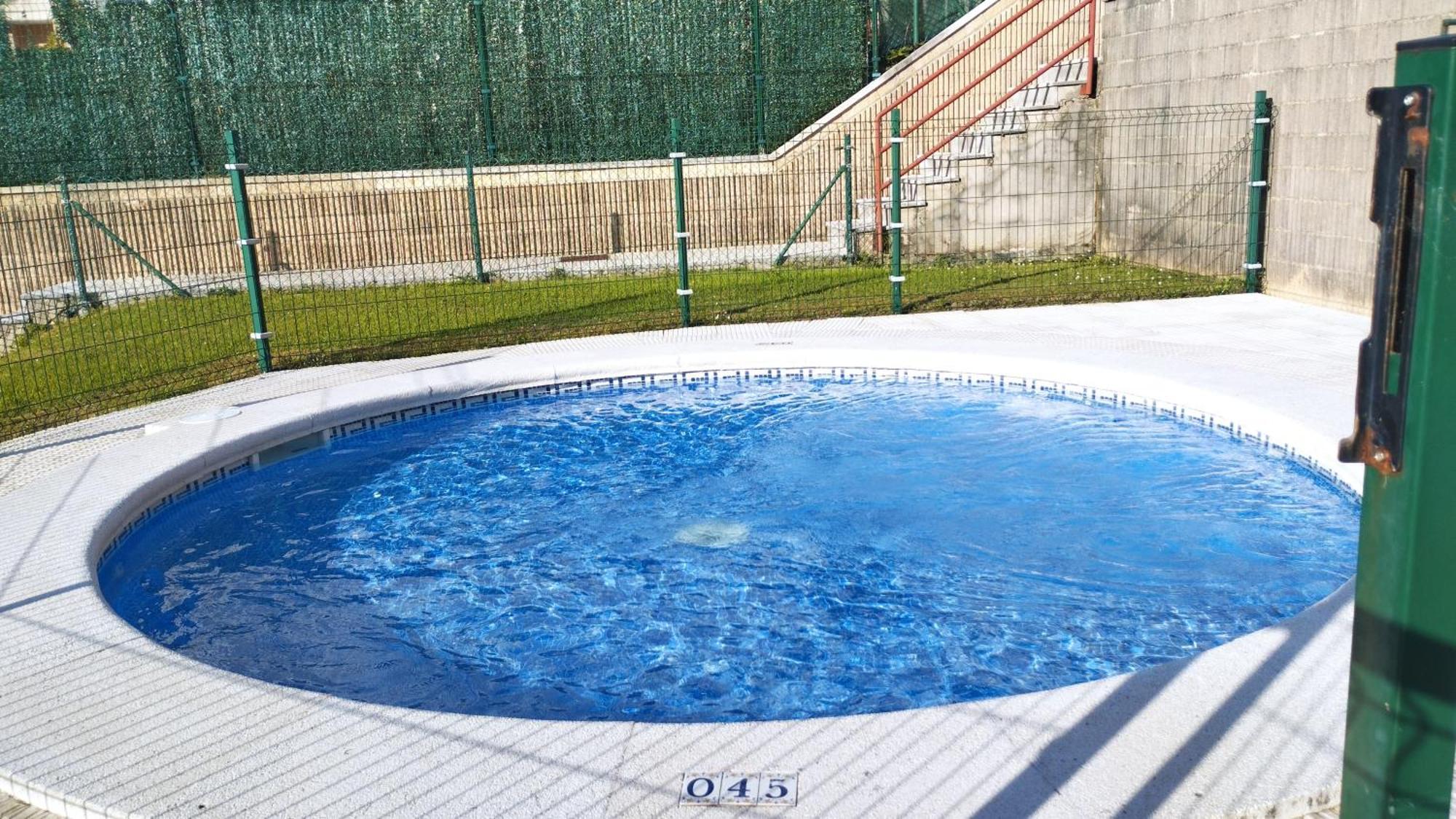 Apartment Aire Del Mar Liencres Exterior photo