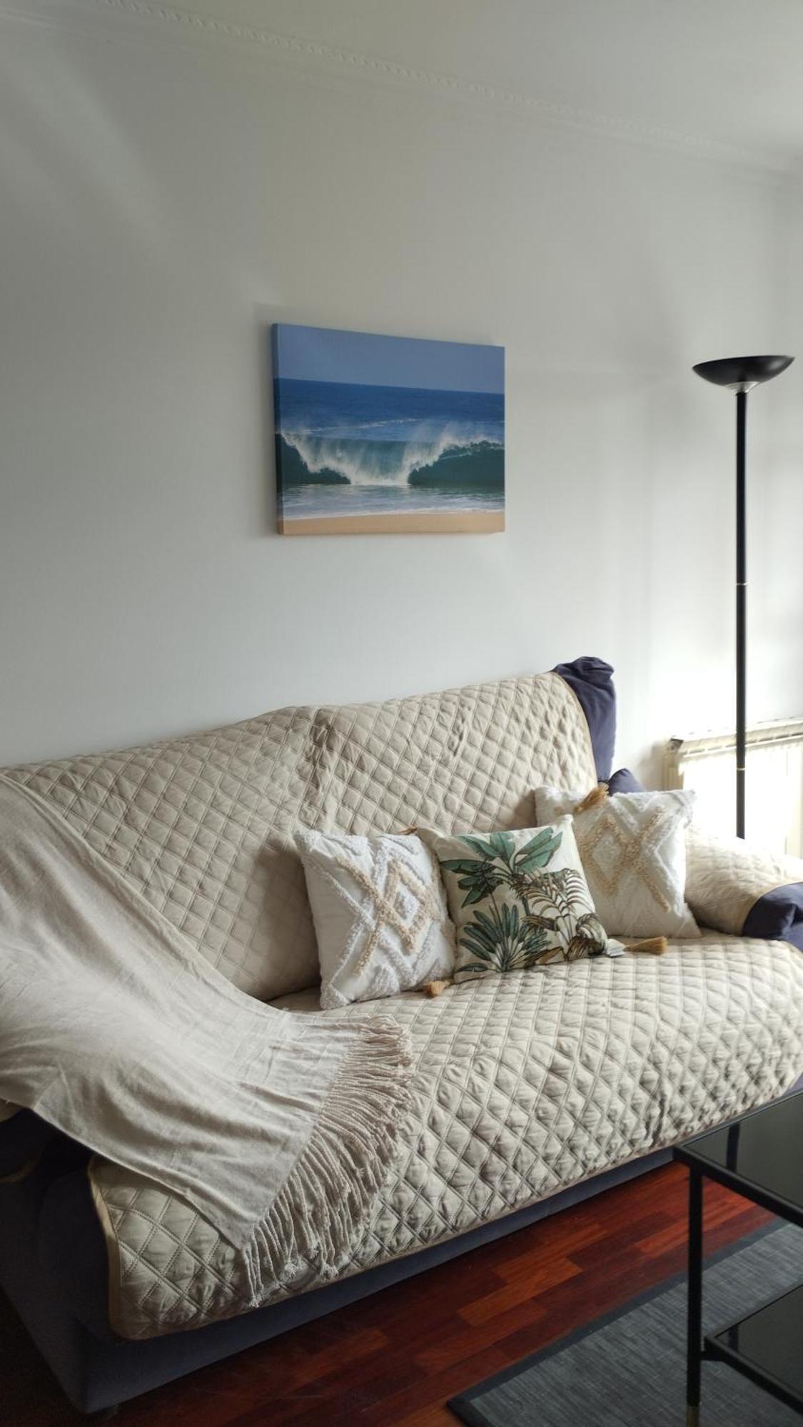 Apartment Aire Del Mar Liencres Exterior photo