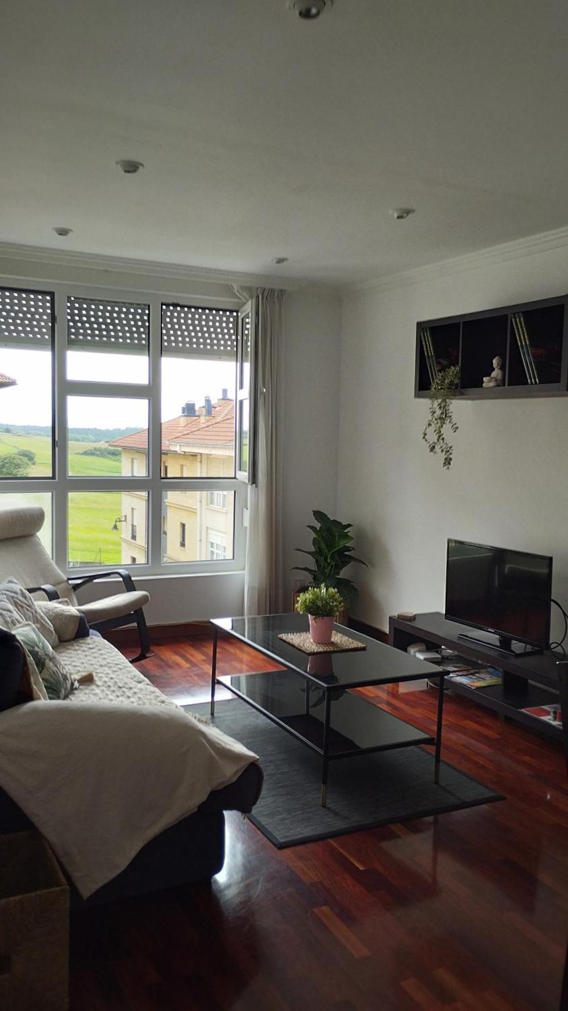 Apartment Aire Del Mar Liencres Exterior photo